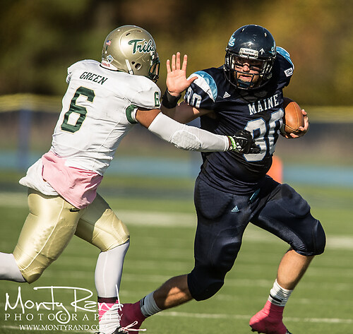UMaine v William &amp; mary 2347