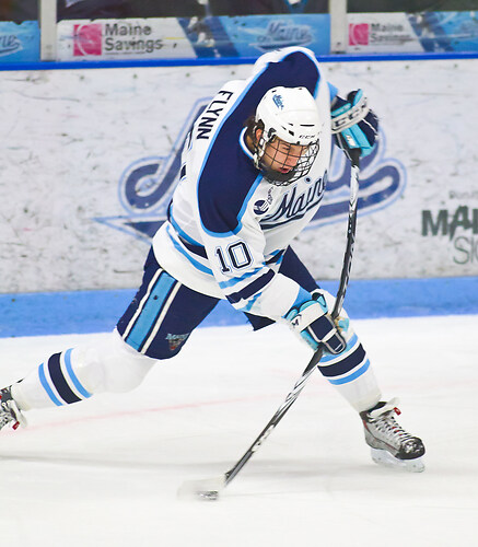 UMaine v Merrimack 1641