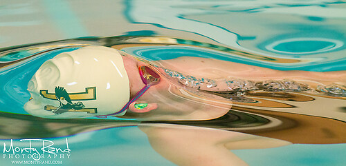 Husson Swimming 6188