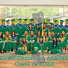 2025 LCA Graduation 2025