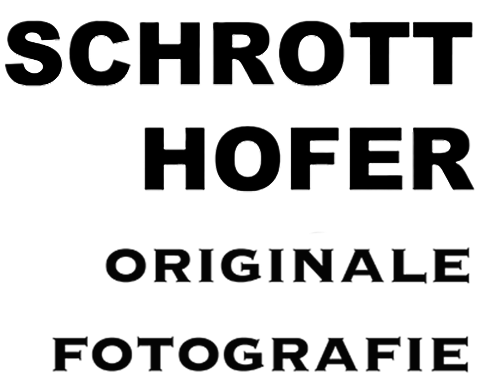 fotomuerz-Hans Schrotthofer