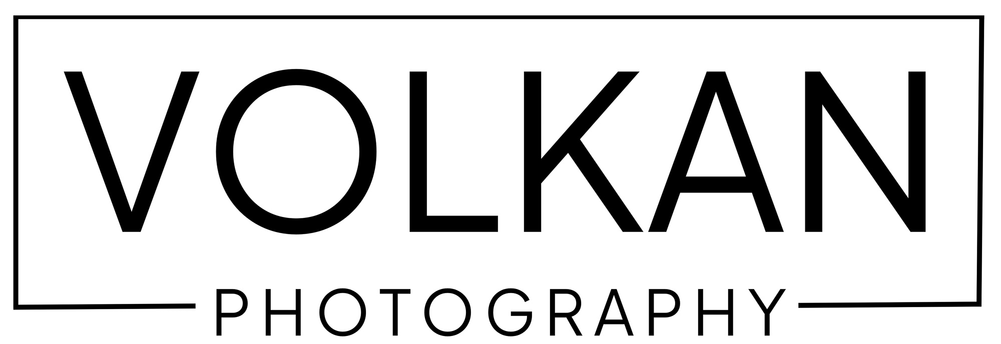 Volkan Photography