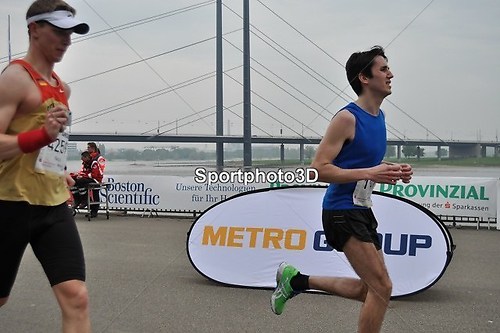 Düsseldorf-42km 0340-0349 - 0151