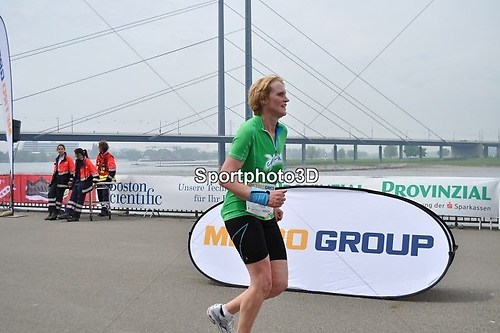 Düsseldorf-42km 0400-0410 - 0121