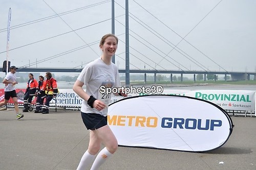 Düsseldorf-42km 0400-0410 - 0221