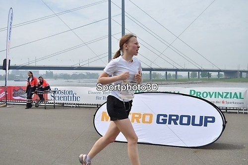 Düsseldorf-42km 0410-0419 - 0118