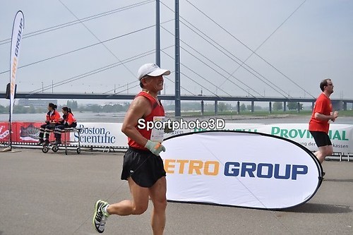 Düsseldorf-42km 0430-0439 - 0098
