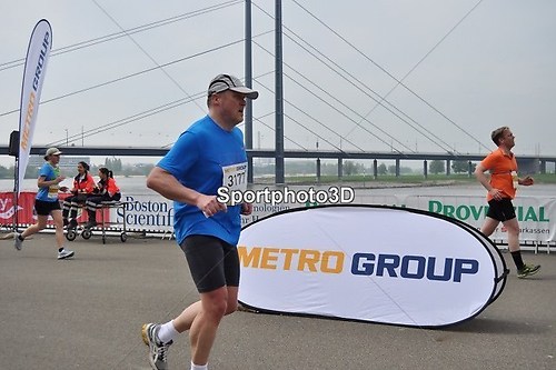 Düsseldorf-42km 0430-0439 - 0186