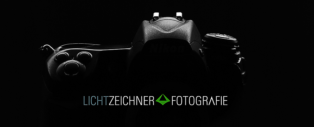 Lichtzeichner Fotografie
