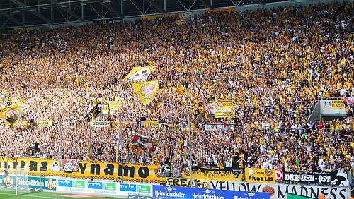 Dynamo (Dresden, 2013) #3745