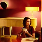 Fräulein Julia trifft ihre Liebe