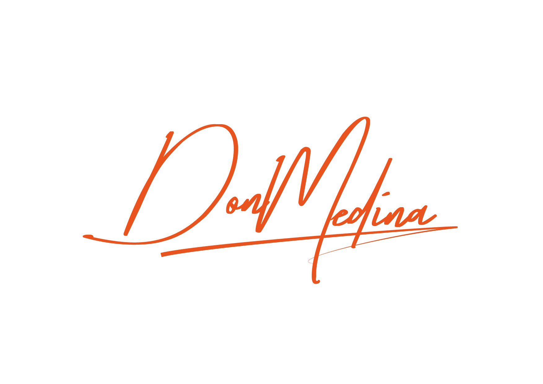 donmedina