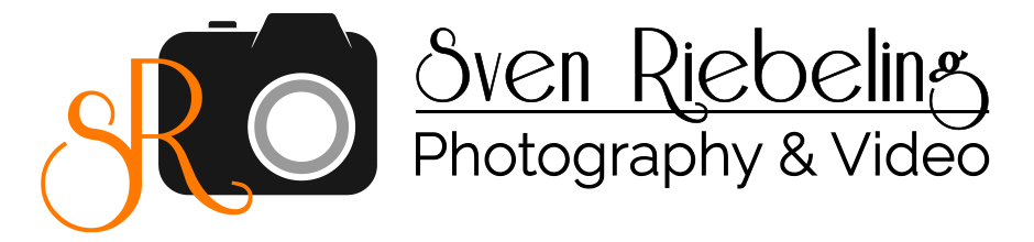 Sven Riebeling - Photography & Video