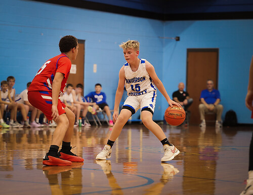 #15 acms boys 6th grade8