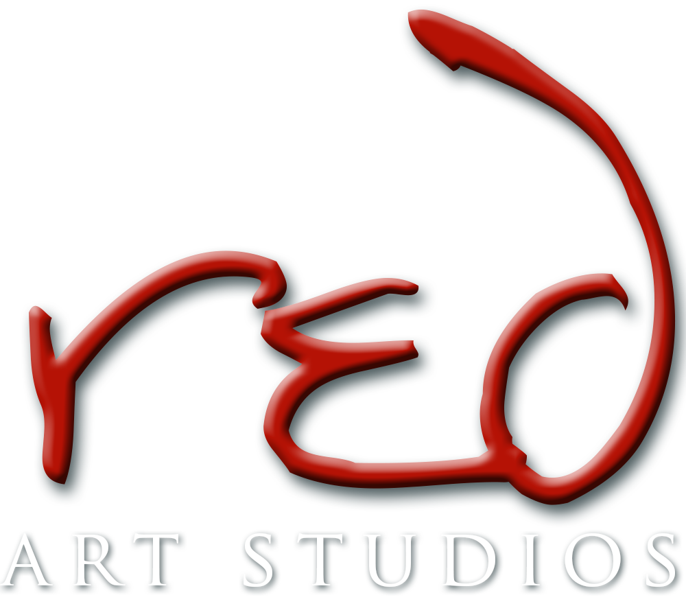 Red Art Studios