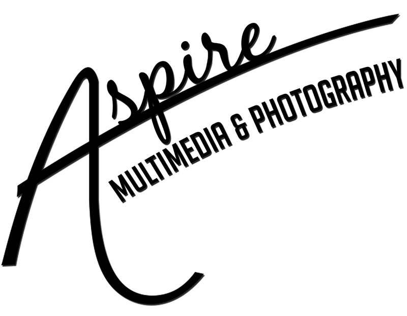 Aspire Multimedia & Photography