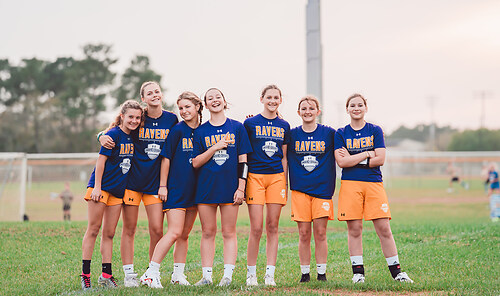 Under The Lights Flag Football Carolina Coast-5