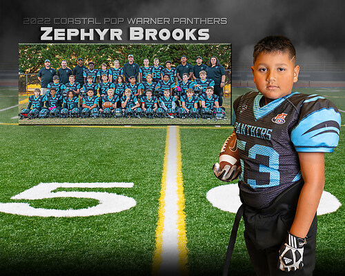 8x10 Game time