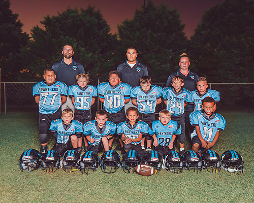 6U Team