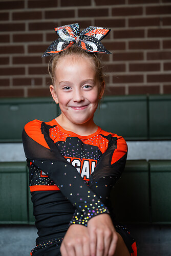 Bengals Portraits-110