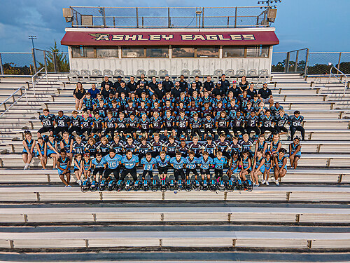 Organization team pic