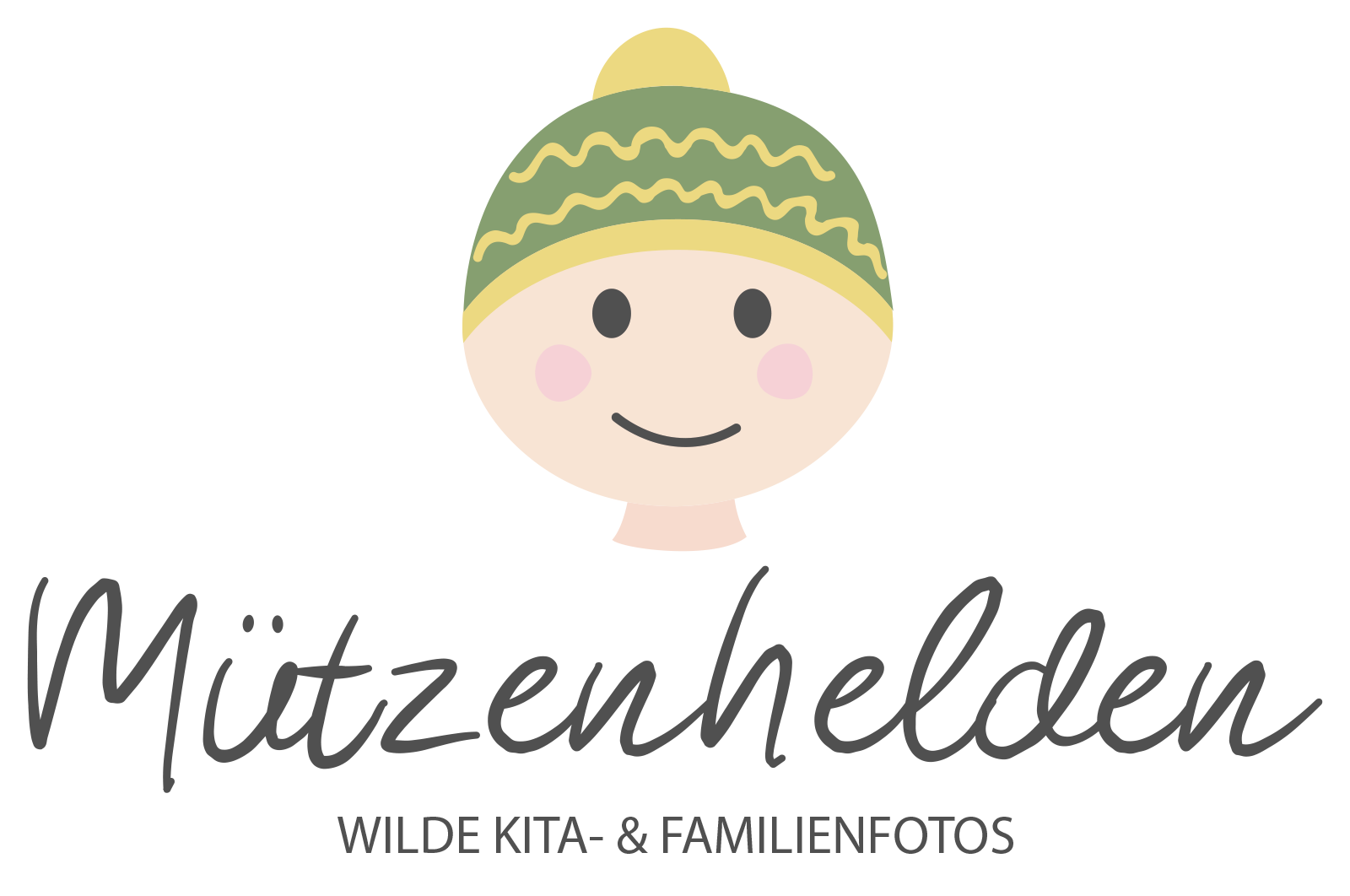 Mützenhelden - Wilde Kita- & Familienfotos