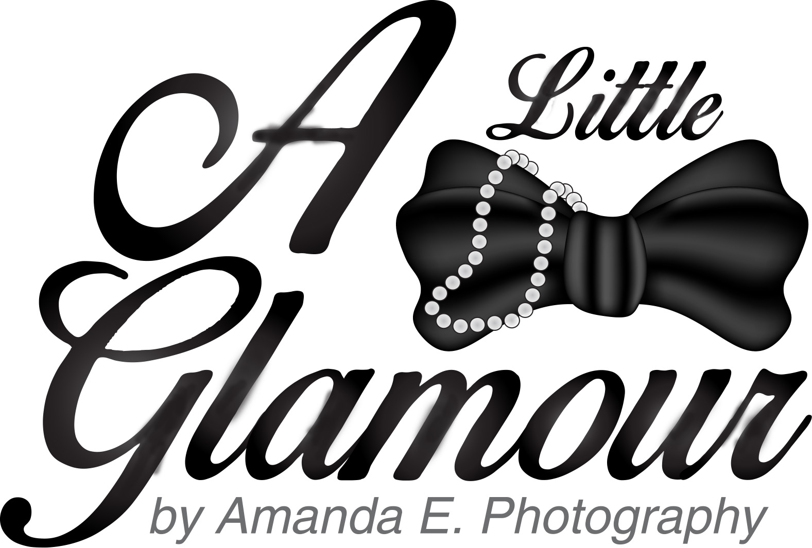 A Little Glamour Photography