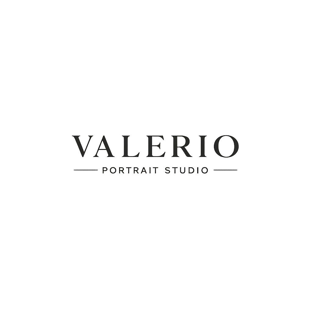 Valerio Portrait Studio