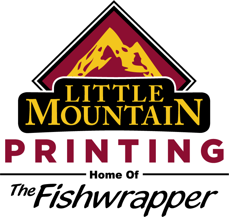 Little Mountain Printing