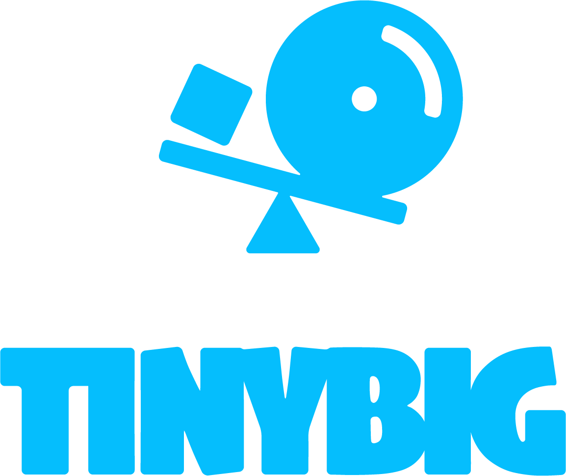 TinyBig Photo