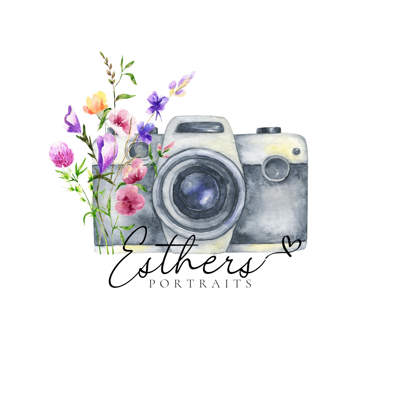 Esthers Portraits