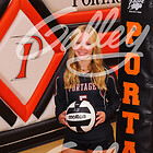 Portage Volleyball 2024