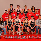 Rebel Wrestling 2024 - 2025