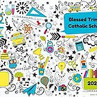 Blessed Trinity Yearbook 2025