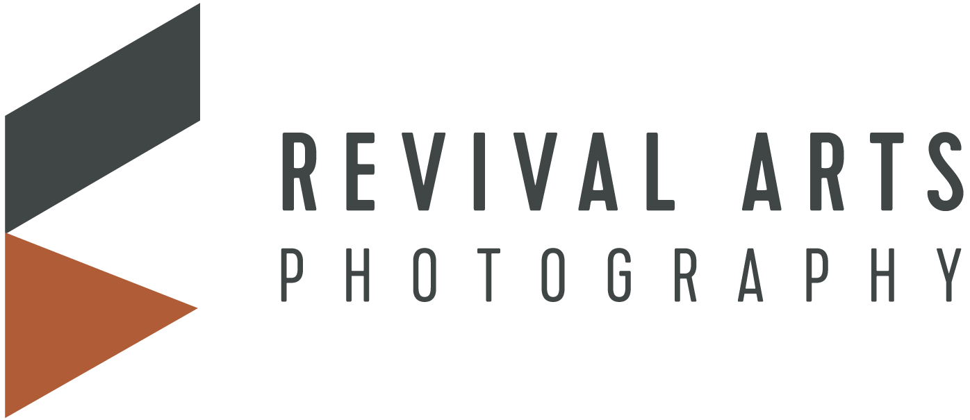 Revival Arts Photography