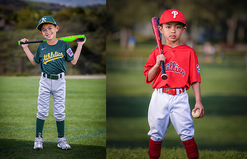 Baseball