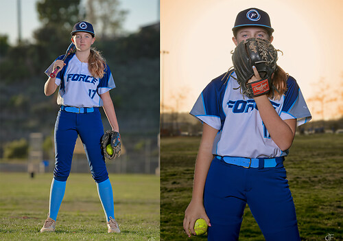 Softball