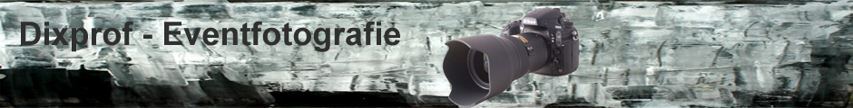 Dixprof - Eventfotografie