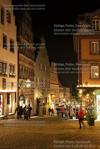 Gebäude 7 Rothenburg