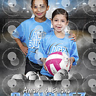 Grant County Youth Volleyball 2025