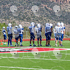 Snell vs La Plata Football