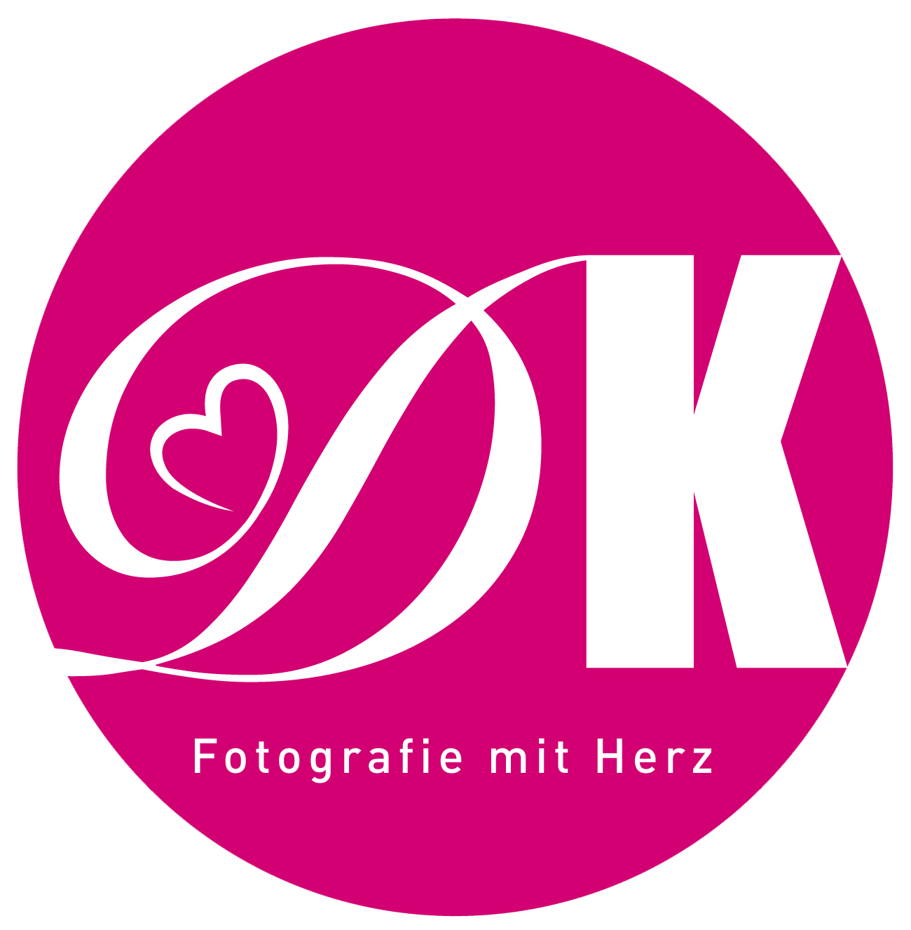 DK-Fotodesign Fotografie mit Herz