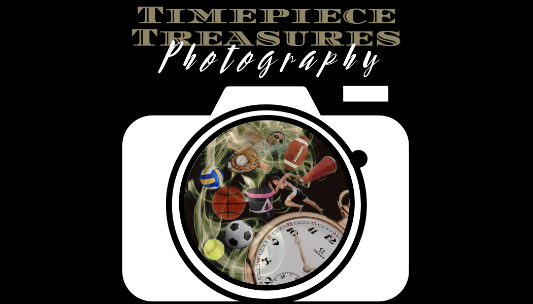 Timepiece Treasures Photography