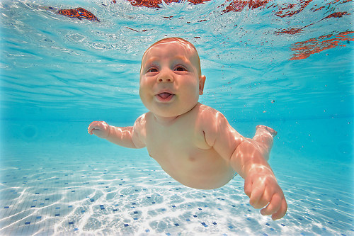 Babyschwimmen-Fotografie-NRW 3