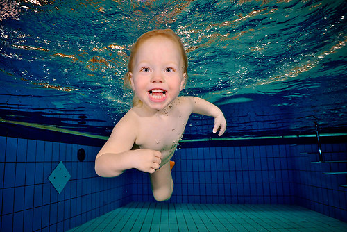 Babyschwimmen-Fotografie-NRW 7