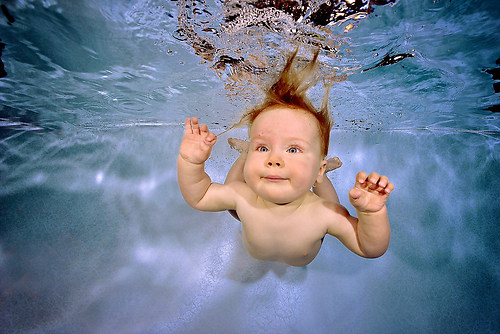 Babyschwimmen-Fotografie-NRW 10