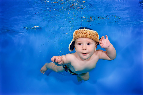 Babyschwimmen-Fotografie-NRW 16