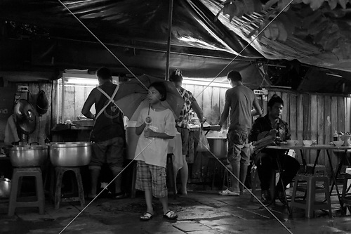 Suppenkueche Bangkok bei Regen (bkkreg (2 von 2))