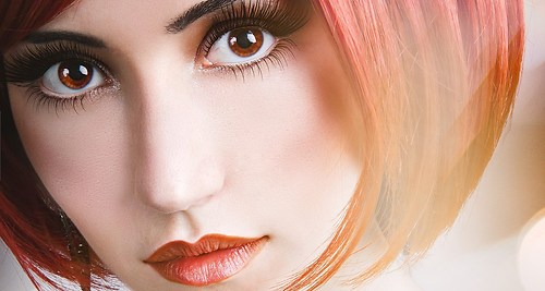 Beautyretusche