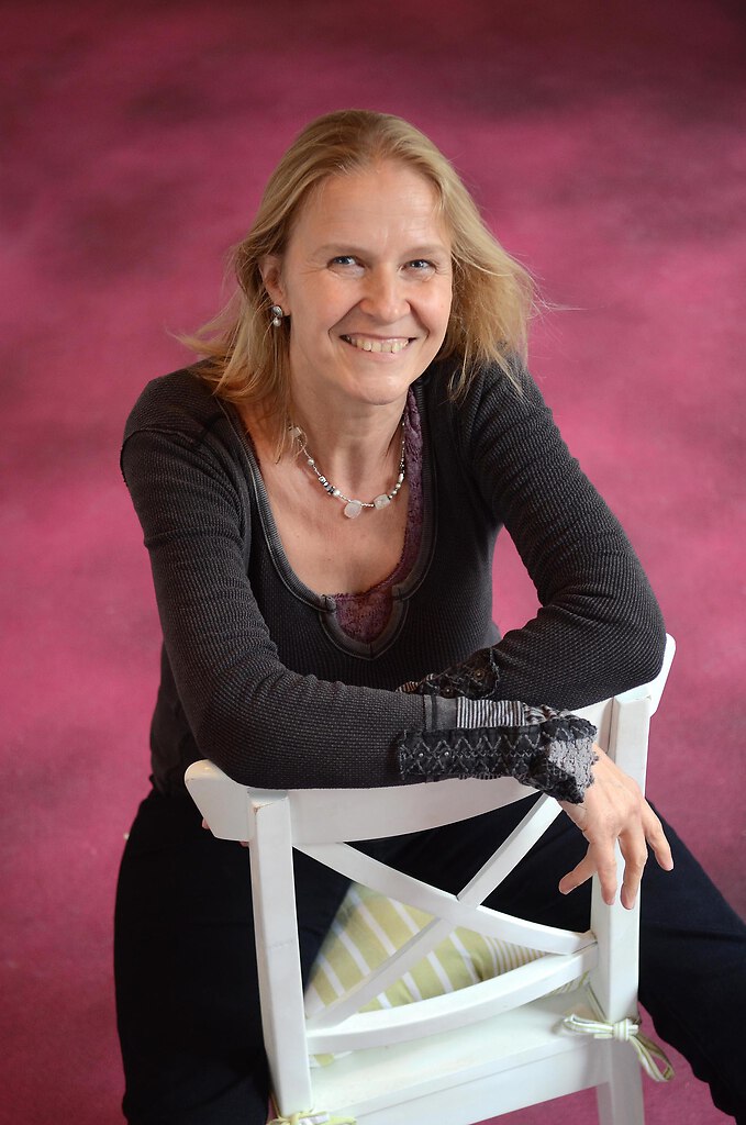 Cornelia Funke